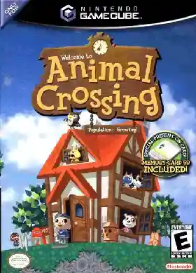 Animal Crossing